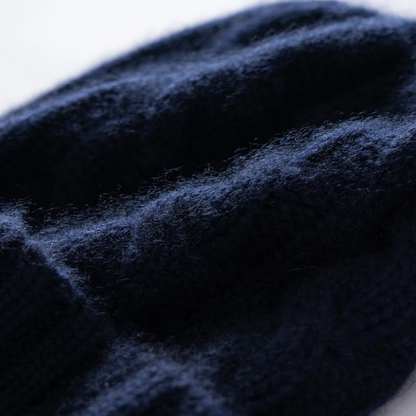 Kaschmir Hut Für Frauen/Männer Winter Neue Verdickte Fashion Solid Twisted Gestrickte Mützen Hüte Casual Unisex Outdoor Weiche Warme kappen – Detail 7