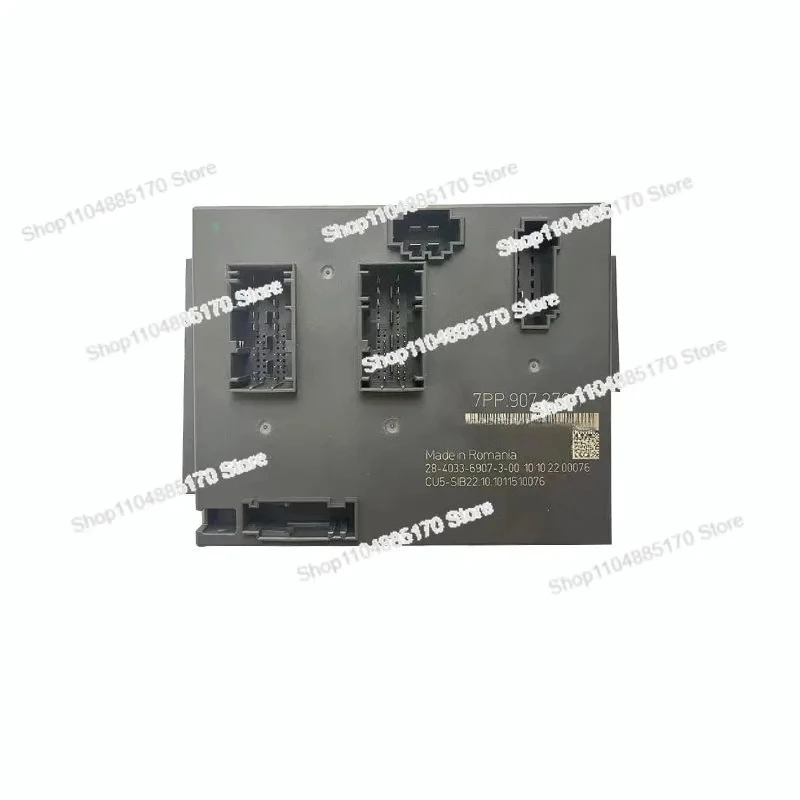 

Applicable for Back-end Module Maca 718 Back-end Computer Body Control Module