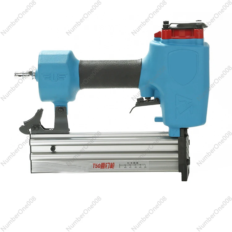 

T50 Pneumatic Air Nail Gun