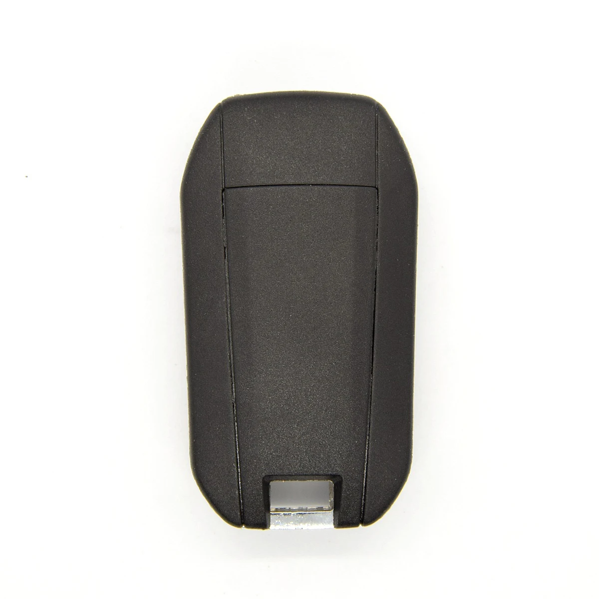 Okey-Coque de clé télécommande de voiture, étui de remplacement pour KIT 508 208 2008 308 3008 5008, cristaux en C3 C4 C4L, 3 boutons, lame HU83/VA2