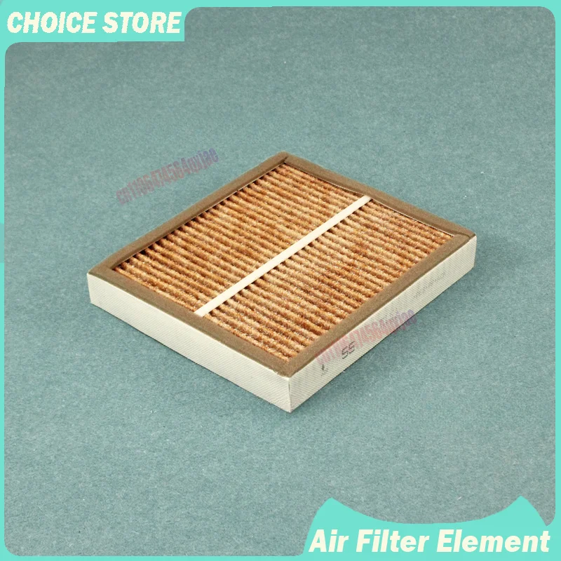 B7277-1CA0A Cabin filter For Infiniti EX FX25 FX35 M25 Q50L G25 G35 G37 air conditioning filter B7277-1CA0A
