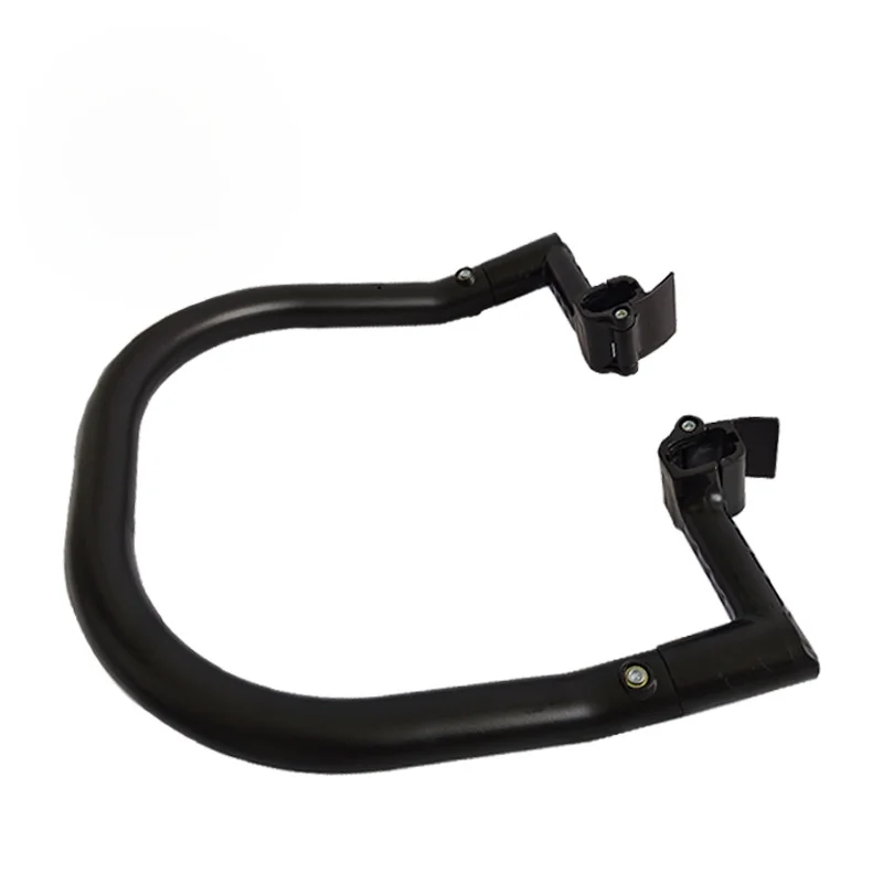 Children's Suitcase with  And Handlebar Se Belt Protection Accories Can Sit And Ride Fence Protection Toy Carriage