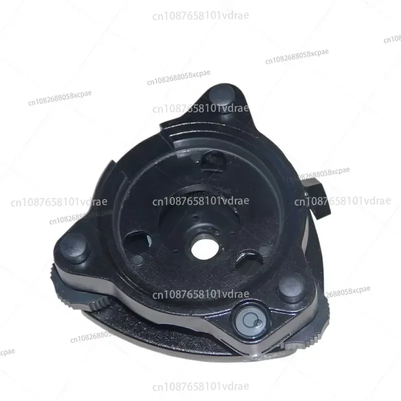 Total Station Base GPS Station Tripod Prism Connector Pair