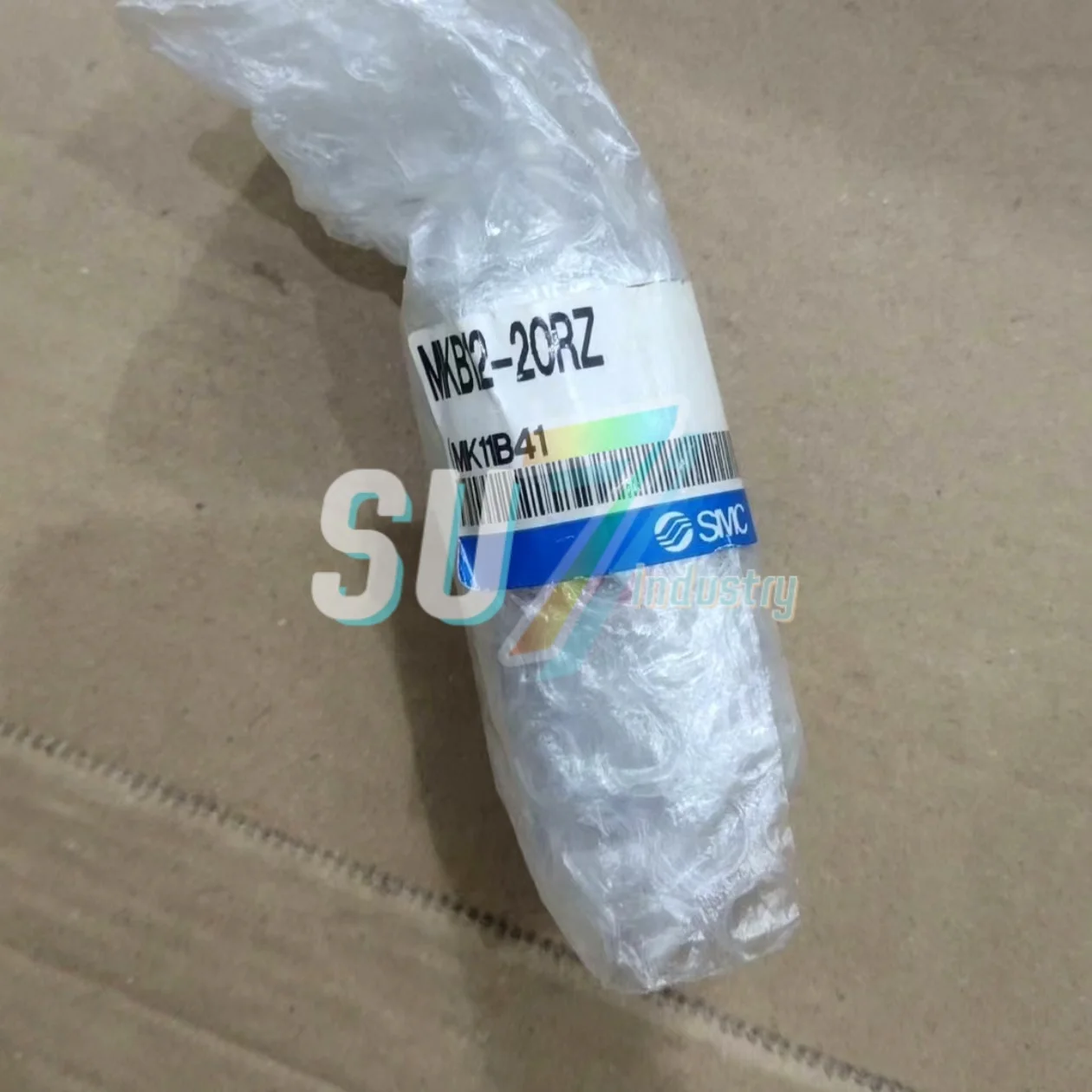 silinder Baru asli MHZ2-32D1 MKB12-20RZ