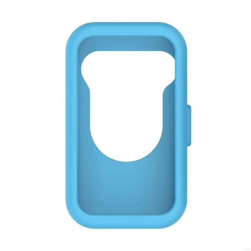 y5jf half Wrap Watch Watch Cover Cover Protector Case Case Resistant for Band 8/9