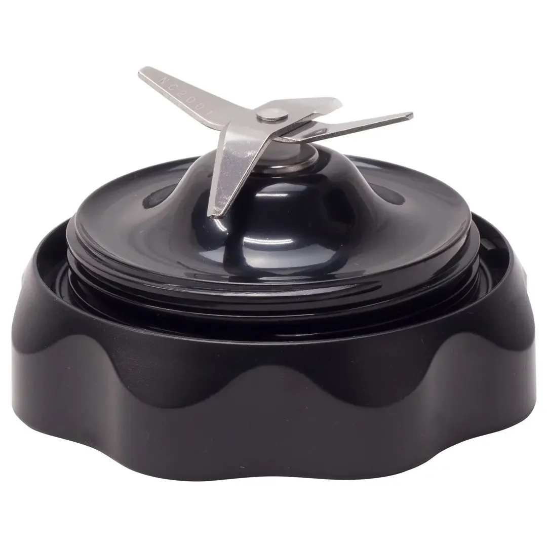 جزء بديل لشفرة النازع سهلة اللف متوافقة مع NutriBullet Pro 1000 والمجموعة والخلاطات المختارة