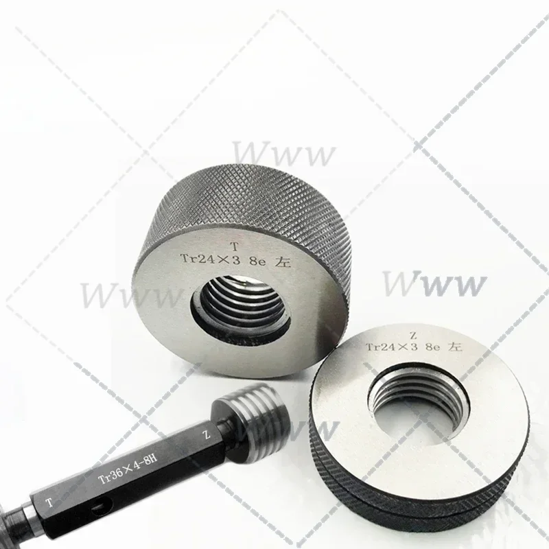 Tr40X10 / Tr40X6 / …