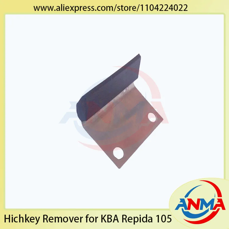Wholesale 10 Pieces Hickey Remover Paper Dust for KBA Repida 105 Offset Printing Machine