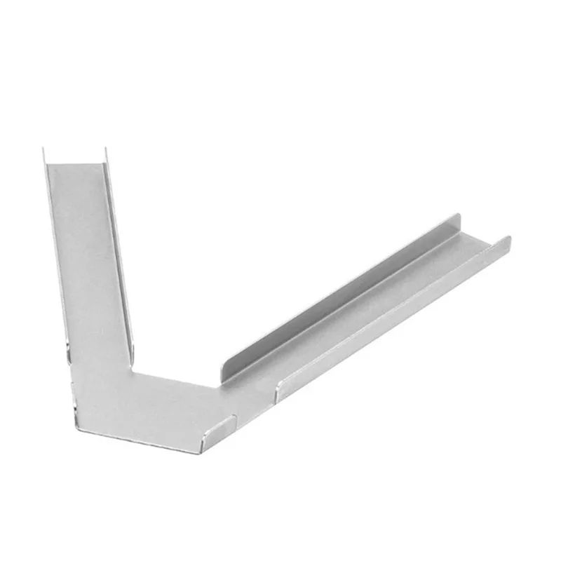 A69efor Billy Corner Hardware For Billy Corner Fittings For Billy Bookcases To Make Bookcases More Stable