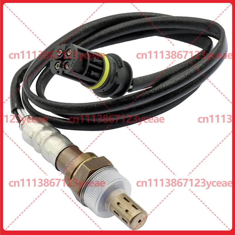 for BMW E36 B32 Z3 E39 Lambda Sensor 11781427884 Auto Exhaust Gas Detection Replacement Part