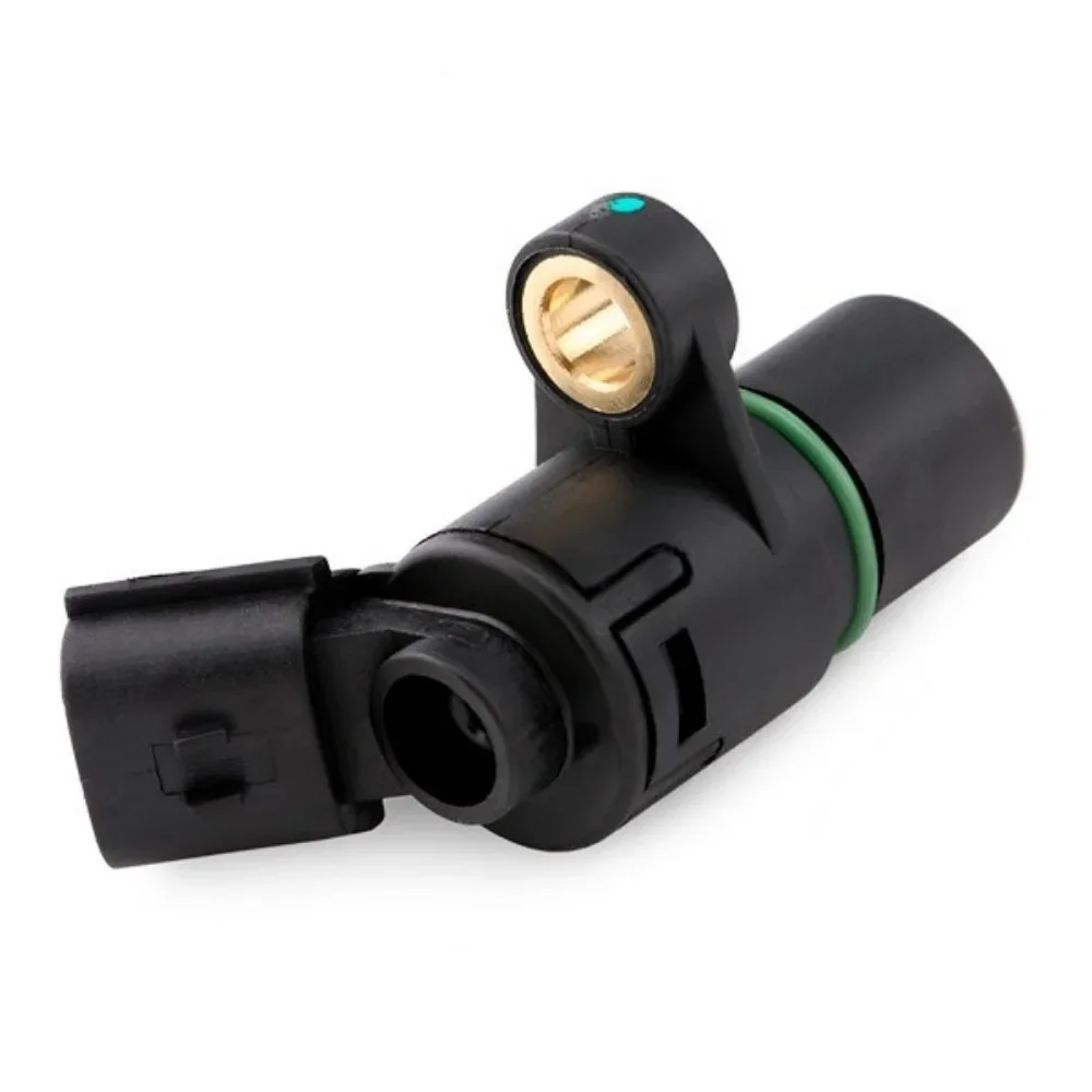 Crankshaft Position…