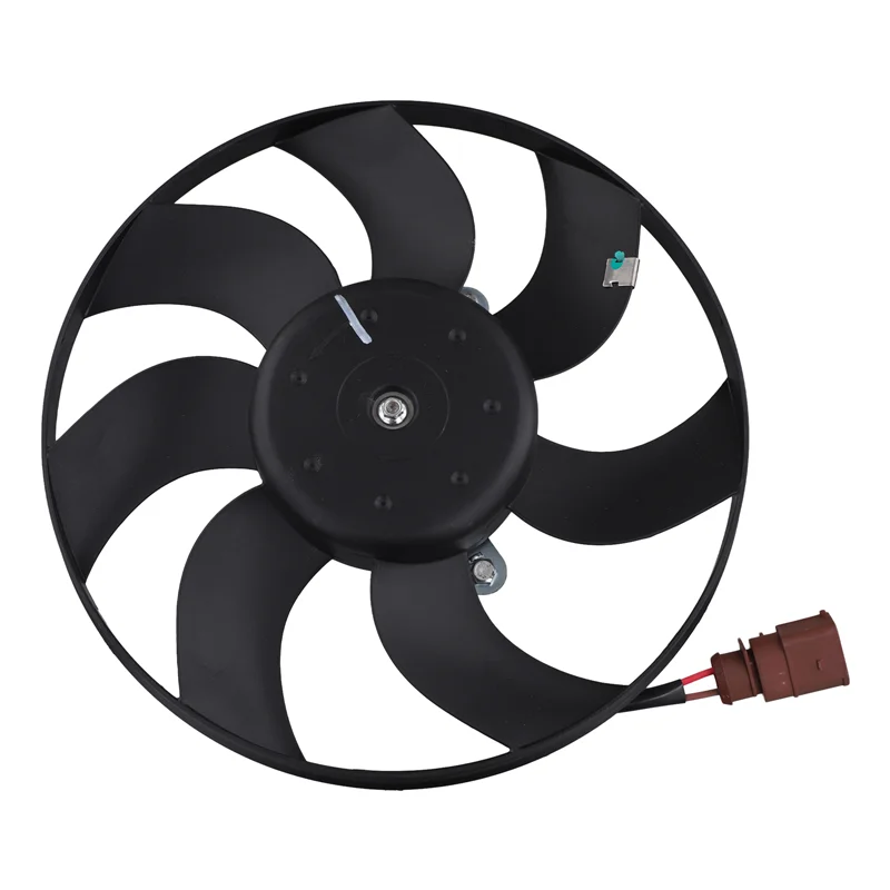 

Автомобильный вентилятор радиатора для VW Passat 1K0959455DG Вентилятор радиатора для электронного вентилятора