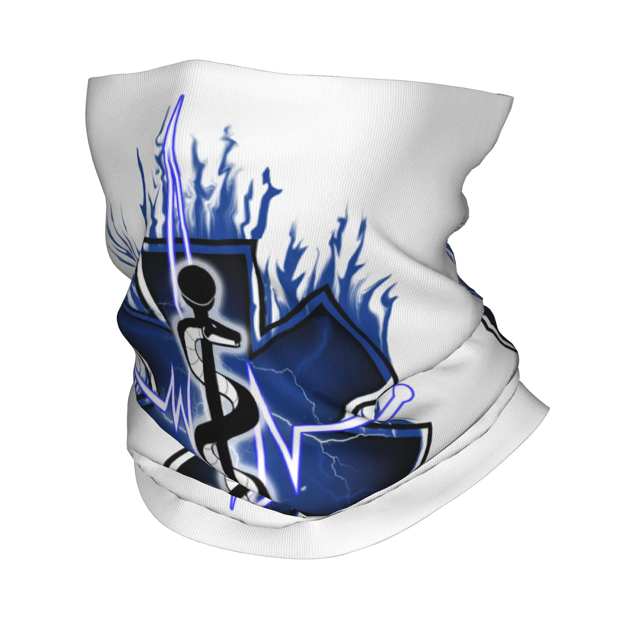 Star Of Life Bandan… - image