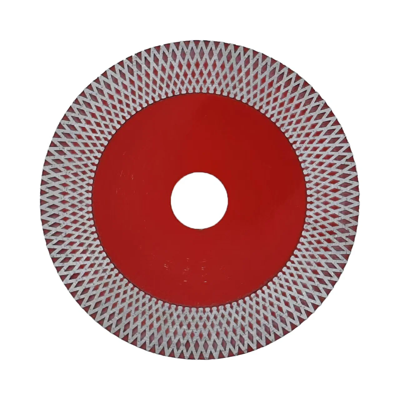 1 PC 5 inch 125mm Diamond Metal Cutting Disc Ceramic Tile Porcelain Marble Circular Stone Saw Blade For Angle Grinder