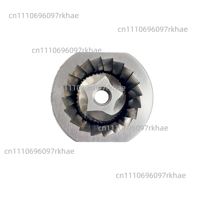 Upper Conical Grinder Burr for Delonghi La Specialista EC9335 EC9355 EC9665 Espresso Machine, KG521 Coffee Grinder