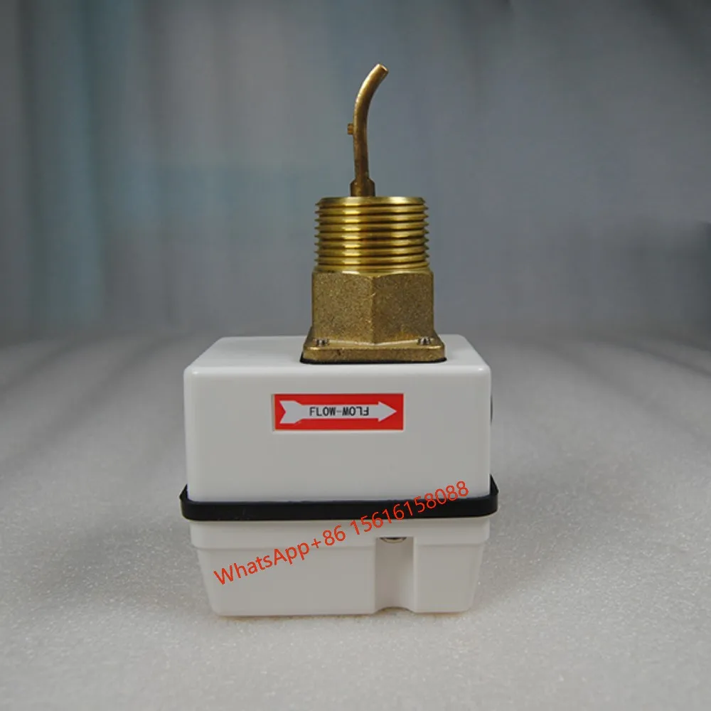 냉동 및 열교환 부품 024W33844-000 유량 스위치