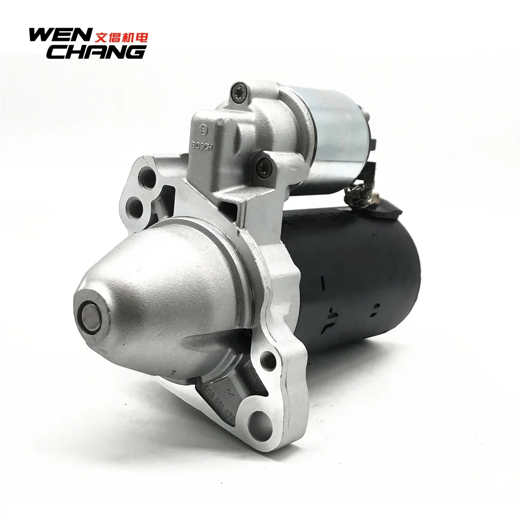 SEALIN STARTER 0001108228 0001108229 07C911023F 07C911023FX 0001108288 07c911023C 07C911023D STARTER for CONTINENTAL