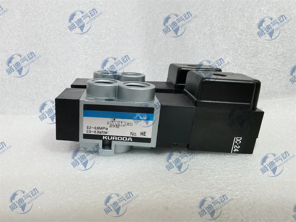 

Electromagnetic Valve RCS2406 RCD2408-02/03 D24L/AC110/AC220