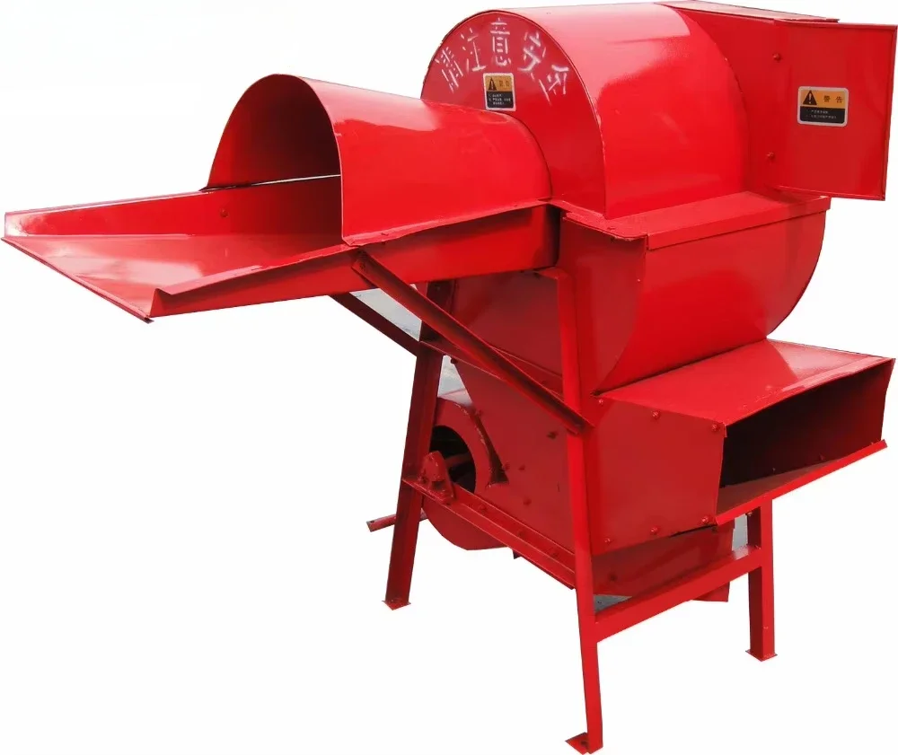 sheller hulling barley millet soybean wheat buckwheat oat thresher and sheller 62.5 or 40 1000 kg/h 250