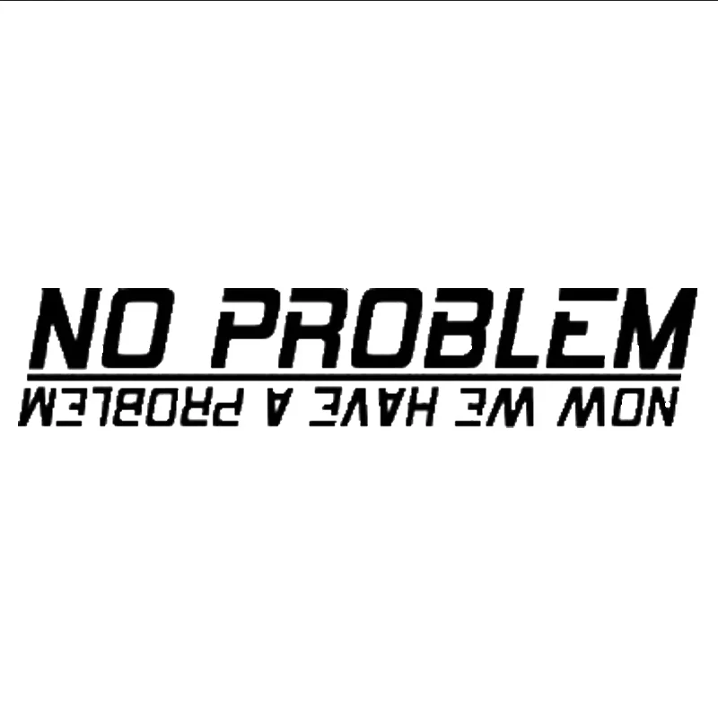No Problem, Persona… - image