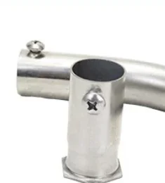 

CNC machining center machine tool measuring needle M4 ceramic rod probe ruby A-5000-3709/A-5000-3712