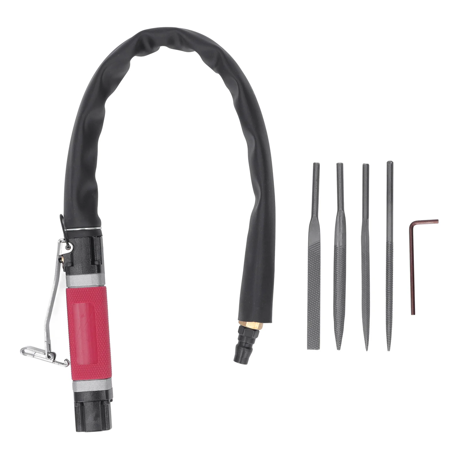 pneumatic-file-pneumatic-reciprocating-file-5mm-stroke-4000rpm-alloy-steel-air-body-saw-file-for-trimming-chamfering-deburring