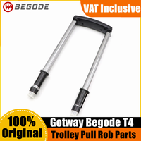 Original Portable Trolley Handle For Gotway Begode T4/T4 Pro/Master/Master Pro X/EX30/Extreme Electric Unicycle Trolley Assmebly