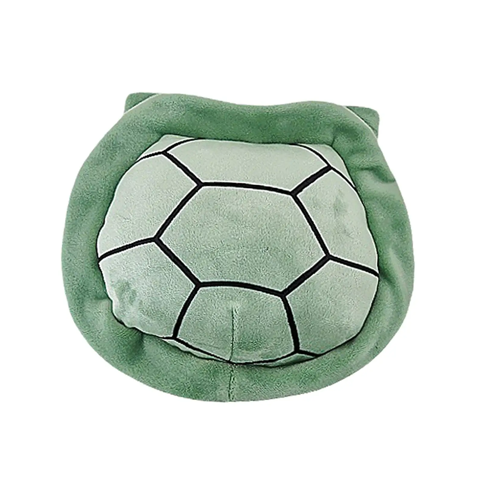 17cm Doll Wearable Turtle Shell DIY Doll Clothes Toy for Girls Gift DIY Crafting 17cm Pendant Doll Kids Toy Making Doll Toys