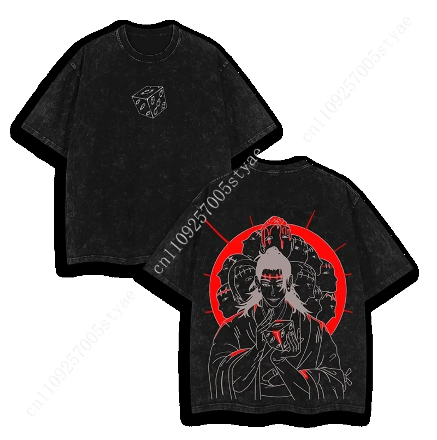 Category image: Customized Tops
