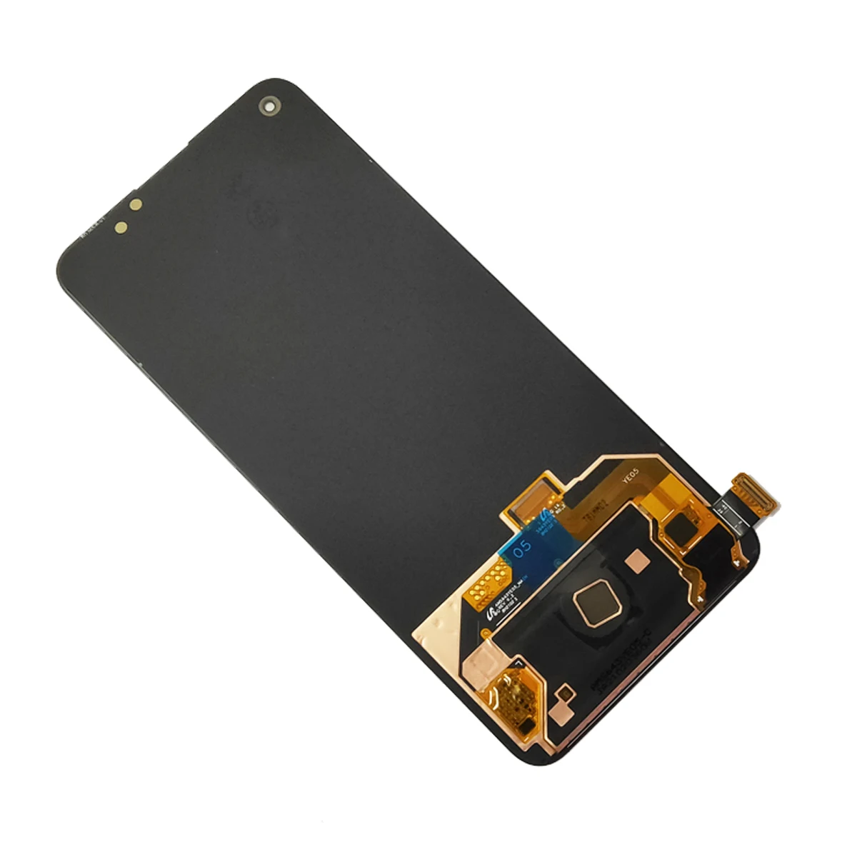 AMOLED For Oneplus 9RT MT2110 LCD Display Touch Screen Digitizer Assembly For oneplus 9 RT LCD Parts