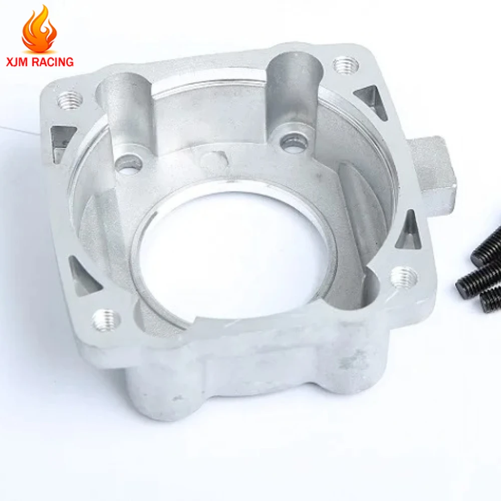 مخلب الإسكان صالح 32cc 36cc 45cc CY ZENOAH Rovan محركات ل Losi 5ive-t Rc قطع غيار السيارات