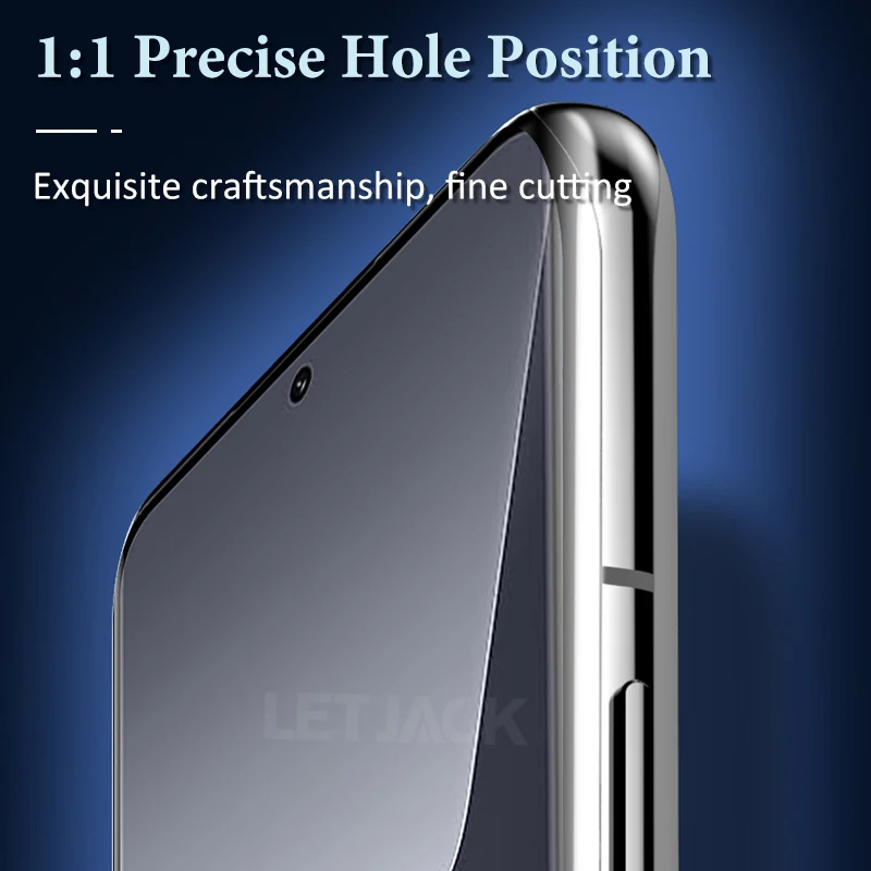 1-3PCS Soft Ceramic Film for Xiaomi 13 12S 11 Ultra Full Curved Screen Protector Mi 13 Lite 12X 12 Pro Civi 2 Protective Film