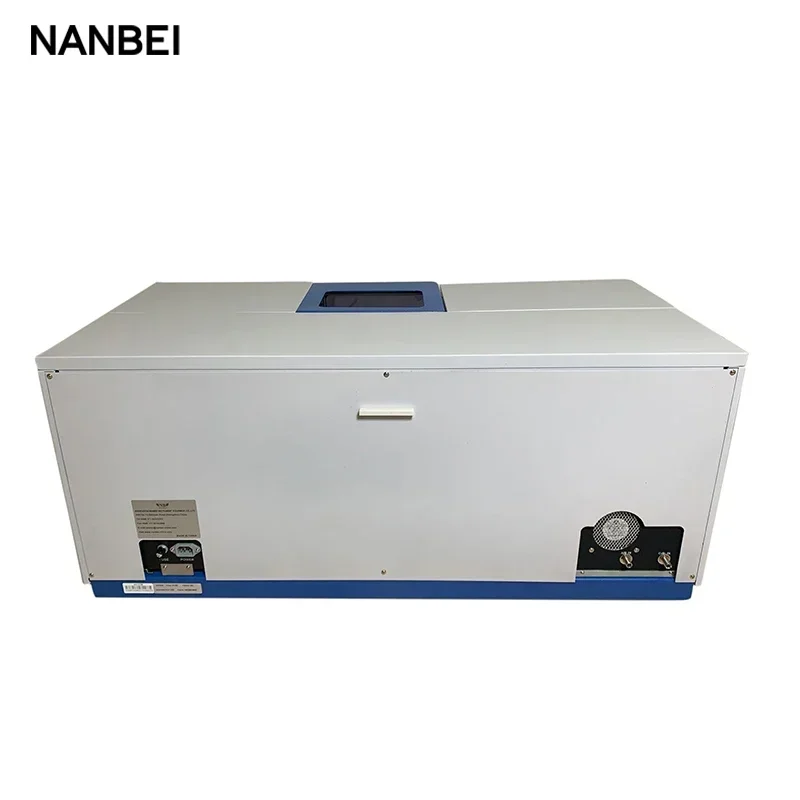 AAS Spectrometer Fame Atoomabsorptiespectrofotometer