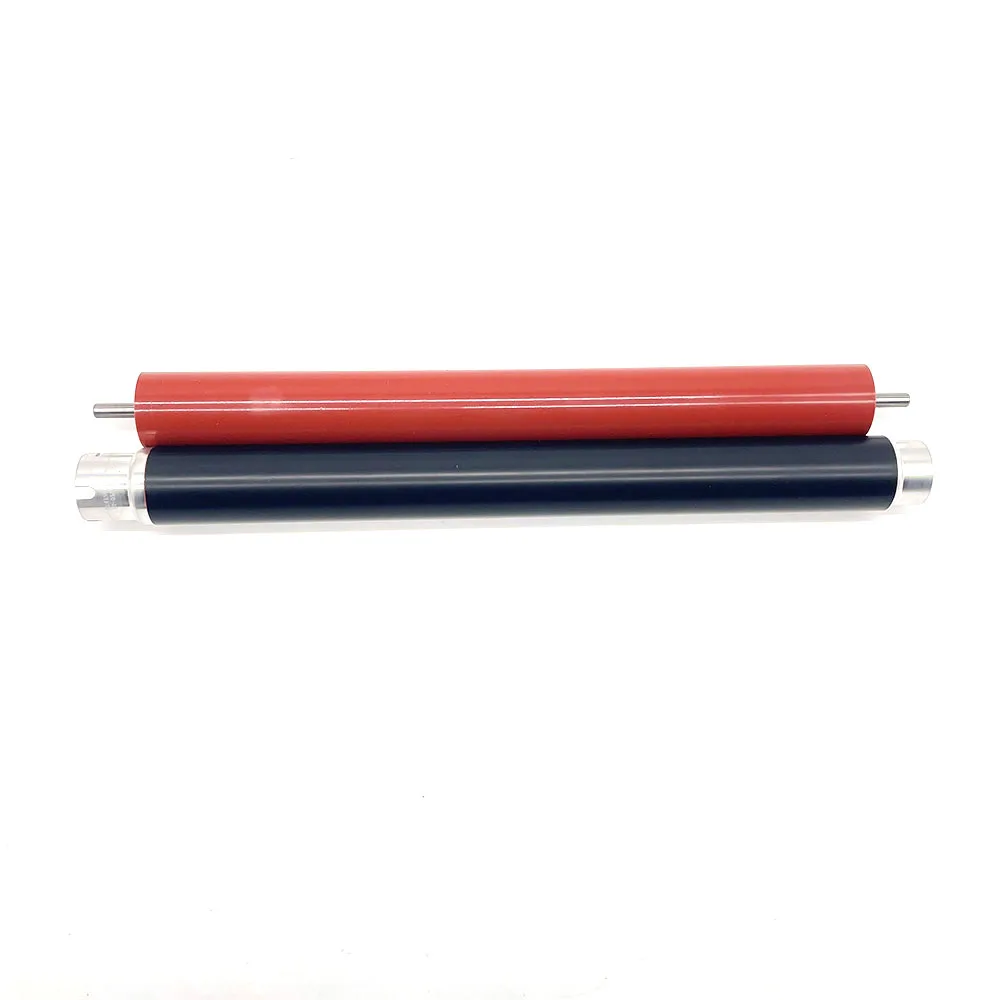 Upper Fuser Lower Pressure Roller Fits For Brother MFC9460 MFC9055 HL4140 L8250 MFC9970 HL4570 HL4150 L9200 L8350 MFC9560