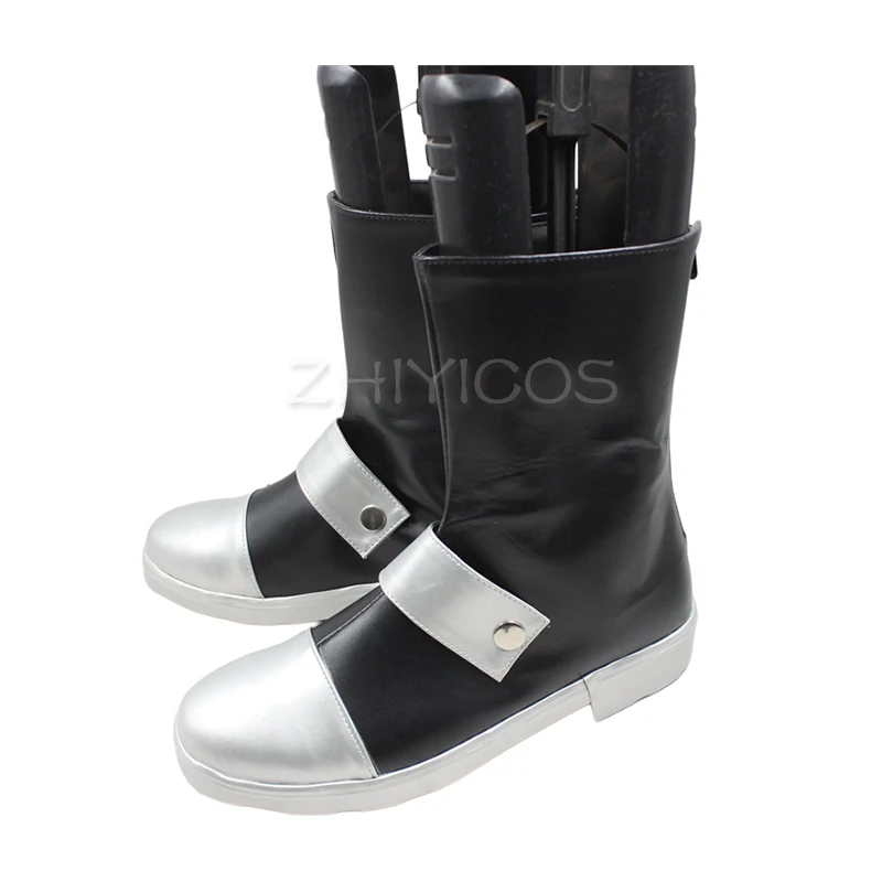 Neue Anime Fate Stay Night Archer Emiya Shirou Cosplay Schuhe Emiya Cosplay Stiefel Frauen Männer Halloween Schuhe Cosplay Requisiten