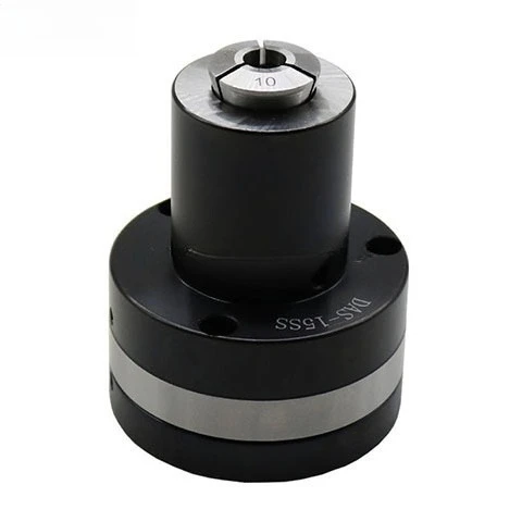 

DAS-15SS fixed small pneumatic chuck, vertical air pressure chuck, pneumatic clamp