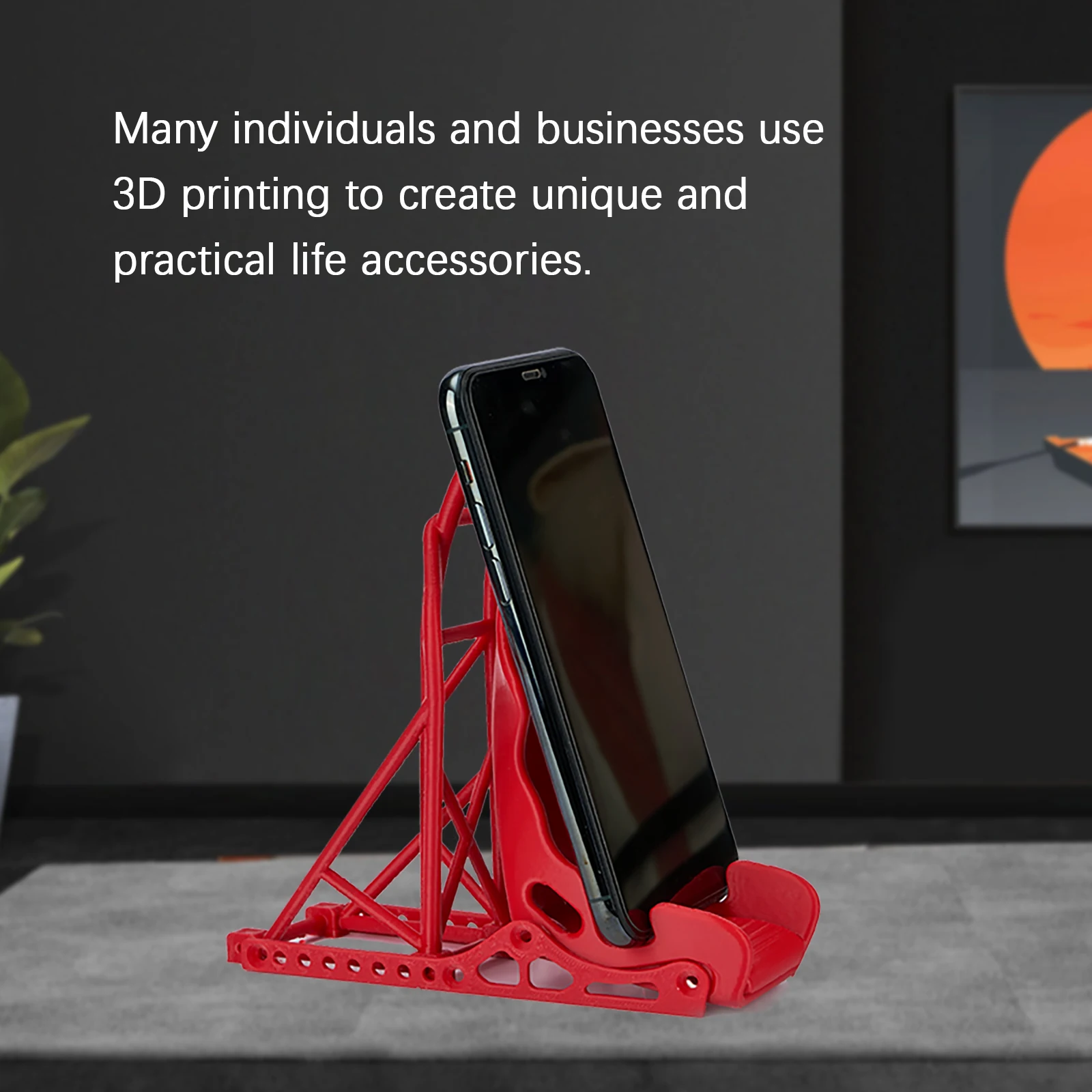 Eryone ABS عالية السرعة ثلاثية الأبعاد خيوط الطباعة قطر 1.75 مللي متر ± 0.03 مللي متر الوزن الصافي 1 كجم بكرة مثالية للطابعة ثلاثية الأبعاد ABS-HS