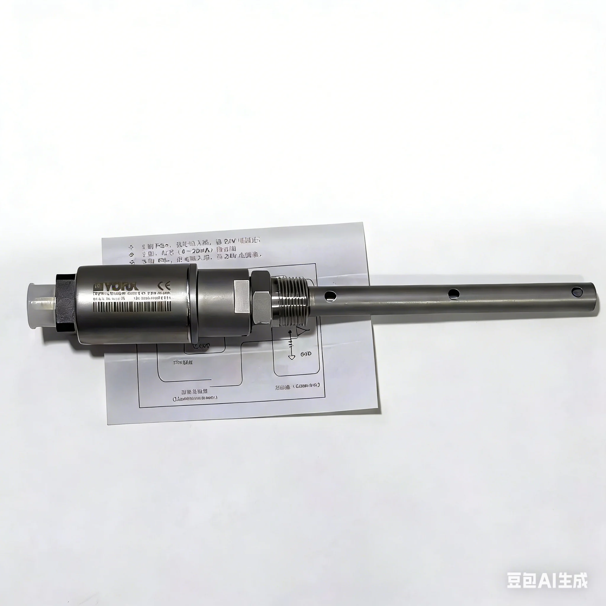 325-44846-001 YORK level sensor, original imported, 325 44846 001