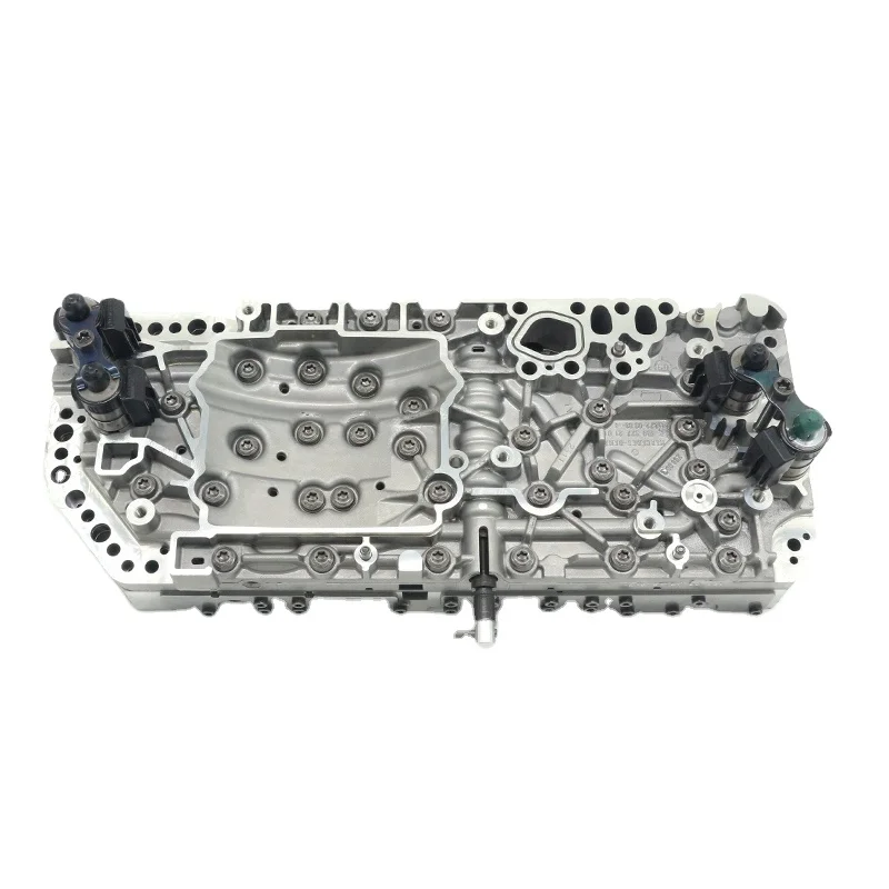 Wholesale Factory price 722.8 body CVT transmission for mercedes A-Class B-Class A003446241080 A0034462410