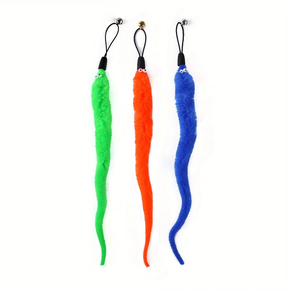 Thumbnail 4 - #5 Trending Cat Wand Toys Right Now