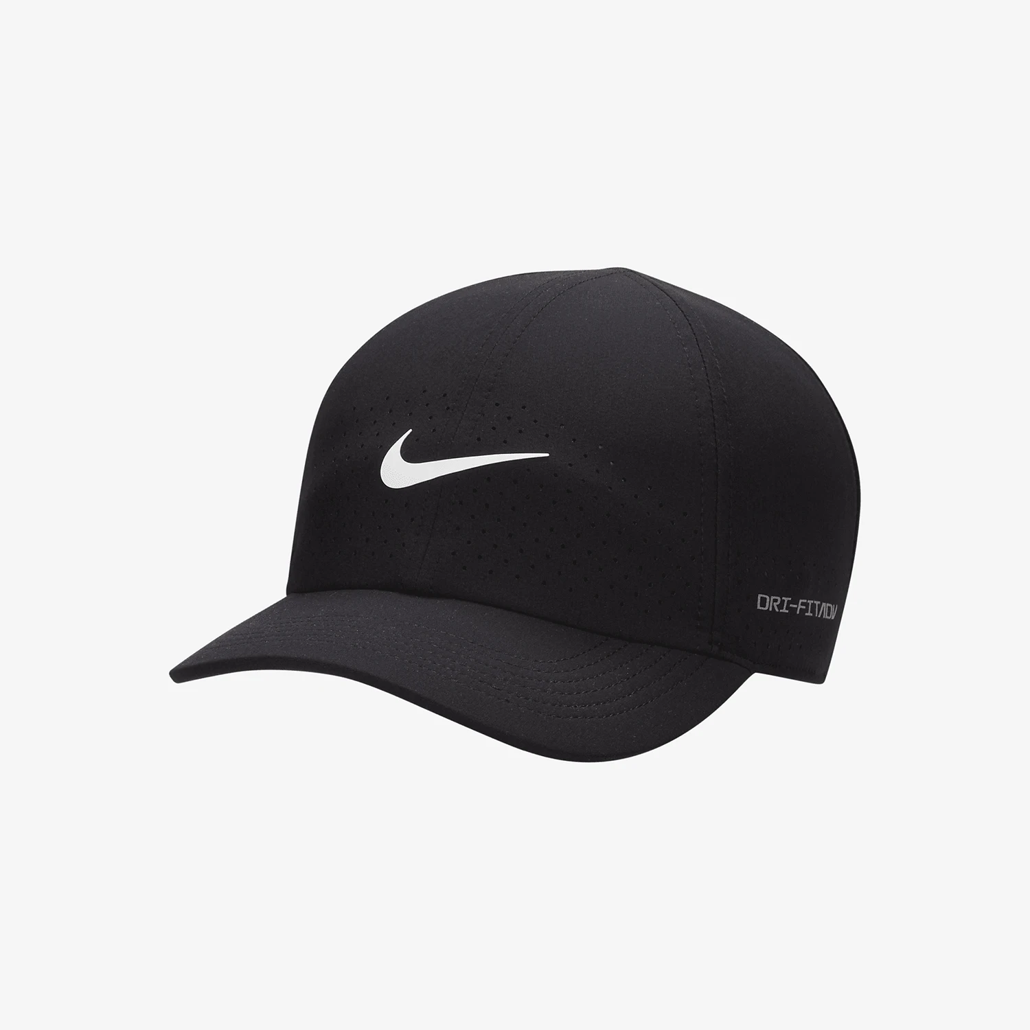 Nike Authentic New Men's and Women's Soft Top Sunshade Breathable Sports Hat FB5598-010
