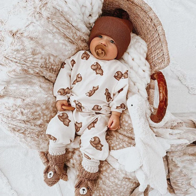 Newborn fall clothes deals