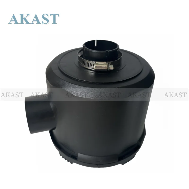 Air Compressor Air Filter Housing C1140  C1250 C1360 for Air Compressors Accessory Easy To Install High