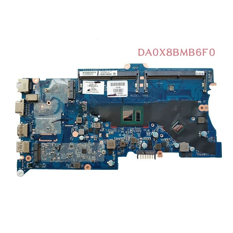 14 Inch Standard Business Notebook Replacement Mainboard Laptop Repair Logic Board