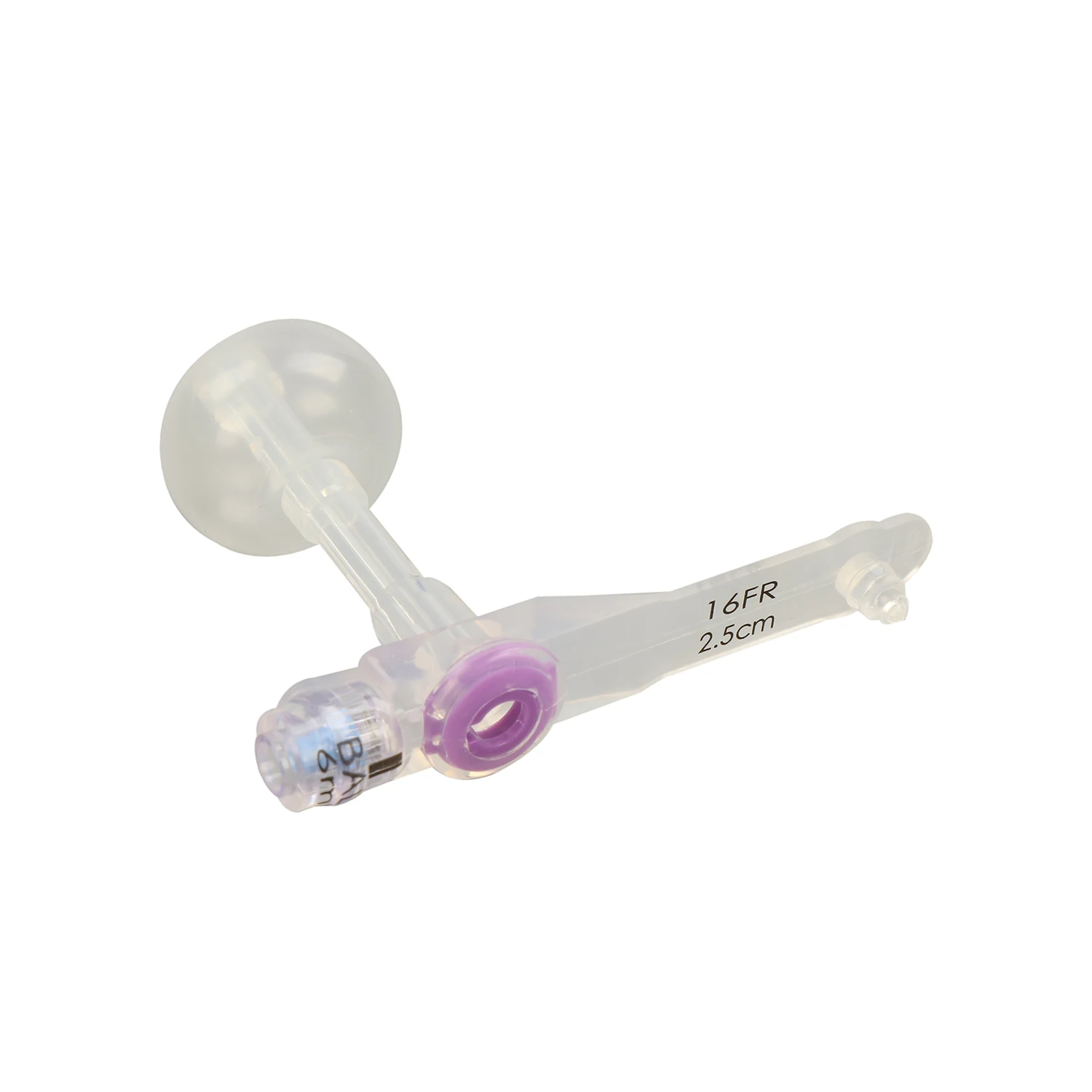 Low-Profile Button Gastrostomy Tube Manufacturer