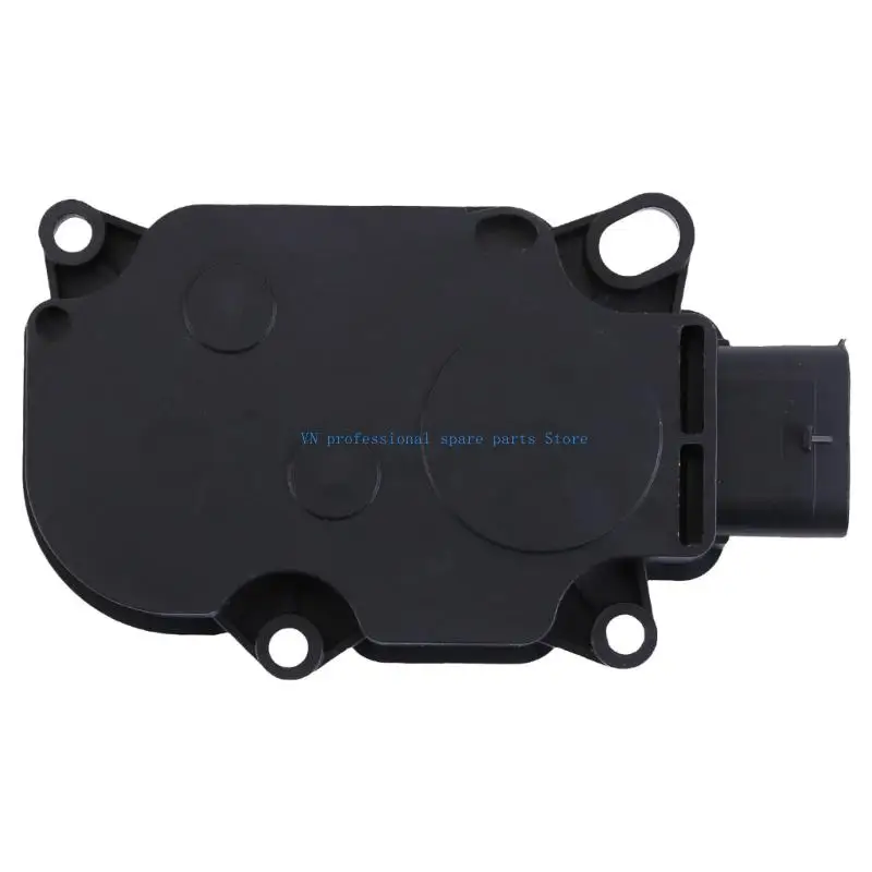 41XA Replacement Actuator Automotive Accessories Easy Installation Radiator Grille Active Shutter Motor Actuator for Forester