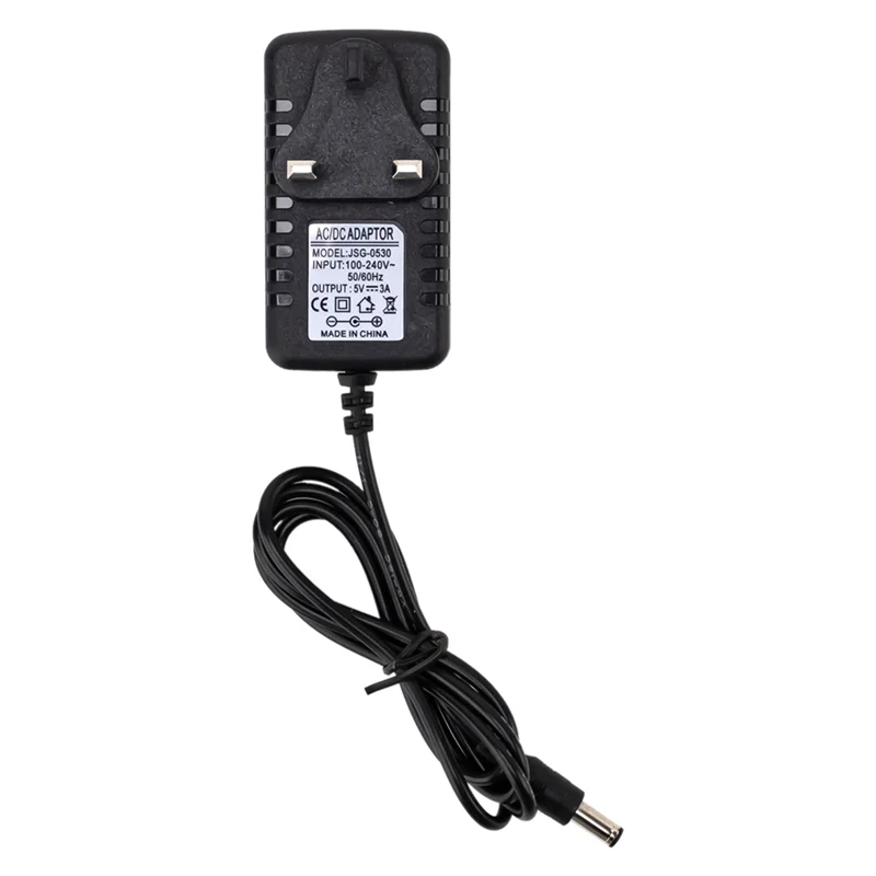 محول طاقة 12 فولت 1 أمبير، محول طاقة 15 وات لجهاز توجيه الصوت، شريط إضاءة LED