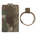 CP Single Pouch