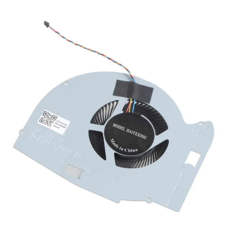 Laptops CPU GPU REFRODING FAIS PARA ROG ZEPHYRUS M GM501 GM501G DC12V 4PIN COLIDERS F 601B