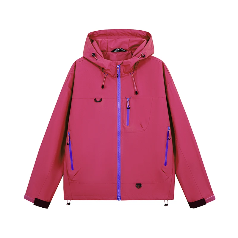 Unisex Red